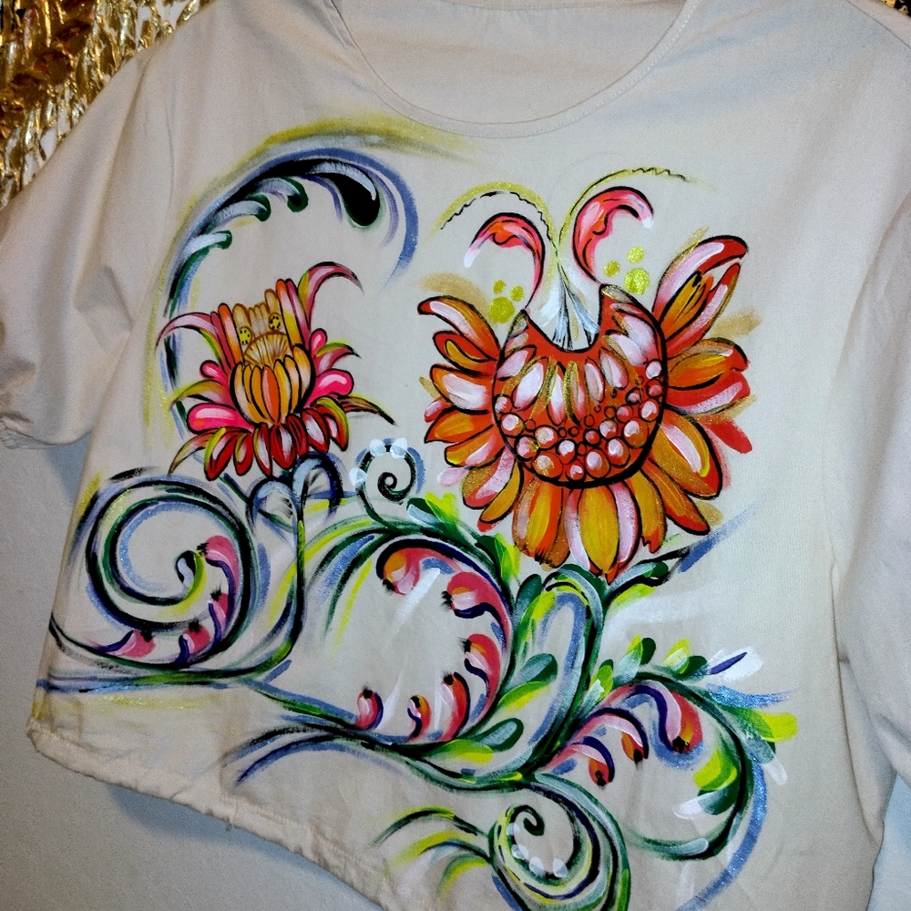 shirt - Picture 3 of 7